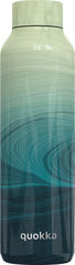 BOTELLA TERMO ACERO INOXIDABLE 630 ML OCEAN QUOKKA | QUOKKA | 1 UNIDAD | 8412497120840