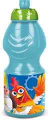 BOTELLA SPORT 400 ML LA GRANJA DE ZENON | STOR | 1 UNIDAD | 8412497147328
