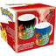 TAZA CERAMICA 325 ML CHANGING COLOR POKEMON UNIVERSE | STOR | 1 UNIDAD | 8412497200023