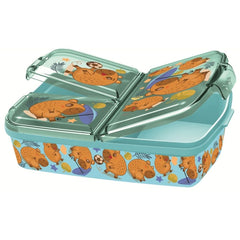 SANDWICHERA MULTIPLE CAPIBARA | STOR | 1 UNIDAD | 8412497201204