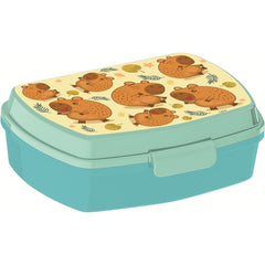 SANDWICHERA RECTANGULAR CAPIBARA | STOR | 1 UNIDAD | 8412497201747