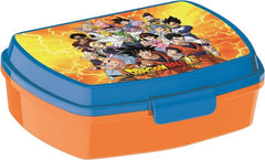 SANDWICHERA RECTANGULAR DRAGON BALL | STOR | 1 UNIDAD | 8412497207749