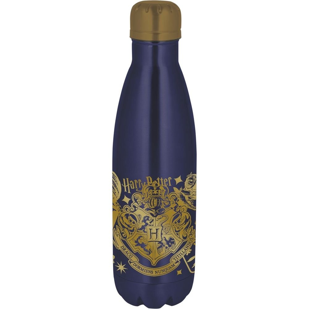 Botella Acero Inoxidable 780 ml Harry Potter Magic & Mayhem STOR