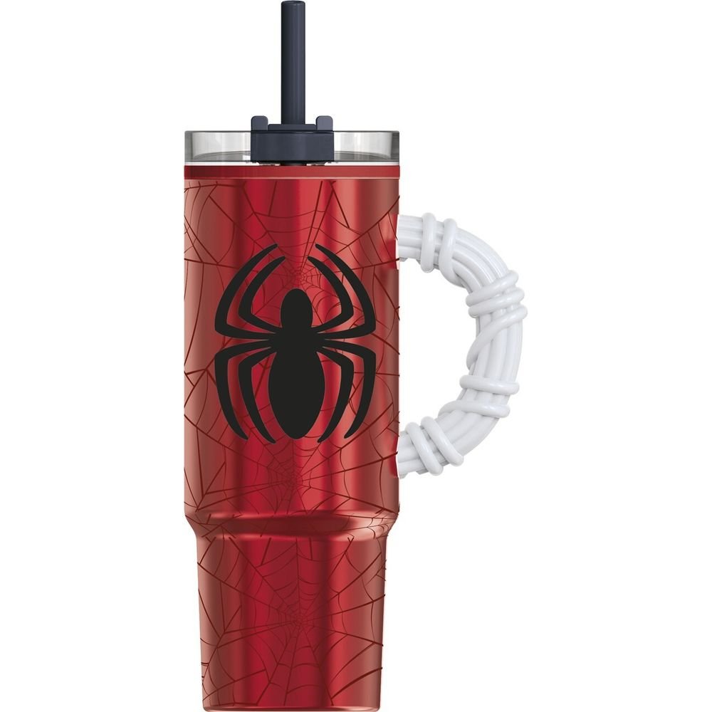 Taza Cool Easy Doble Pared XL y Asa Character Marvel 770 ml Spi Marca Stor