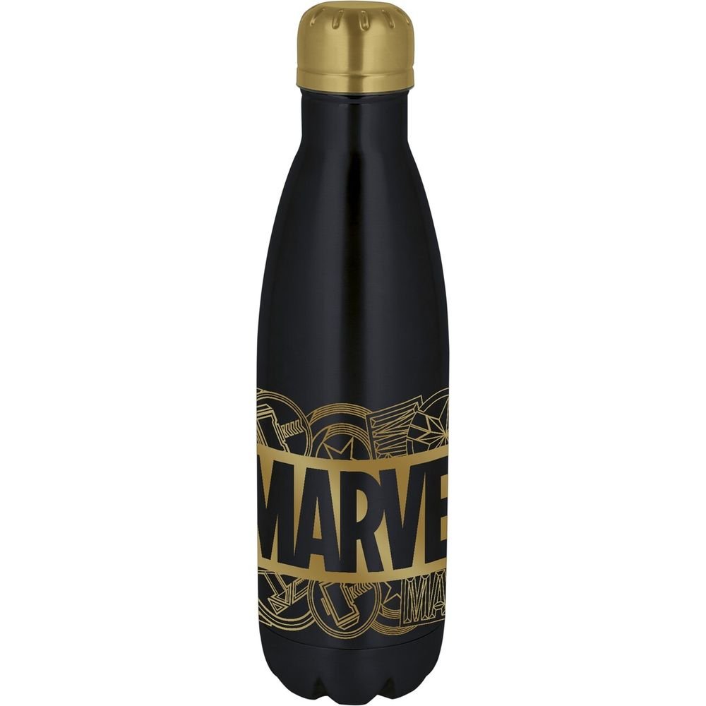 Botella Acero Inoxidable 780 ML Marvel Golden Treasure Imagen principal del producto