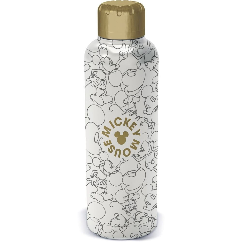Botella Termo Acero Inoxidable 515 ML Mickey Mouse Signatur STOR Imagen principal del producto
