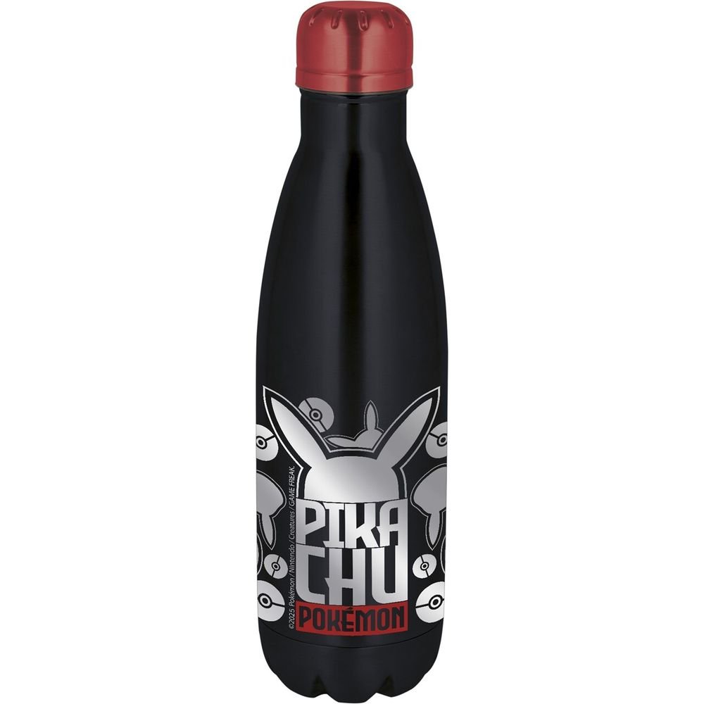 Botella acero inoxidable Pokemon Metal Meltdown STOR 780 ml Imagen principal del producto