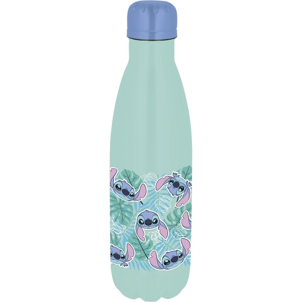 Botella Acero Inoxidable 780 ml Stitch Aloha Marca Stor