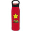 Botella Glam Termo Acero Inoxidable 665 ml Super Mario STOR