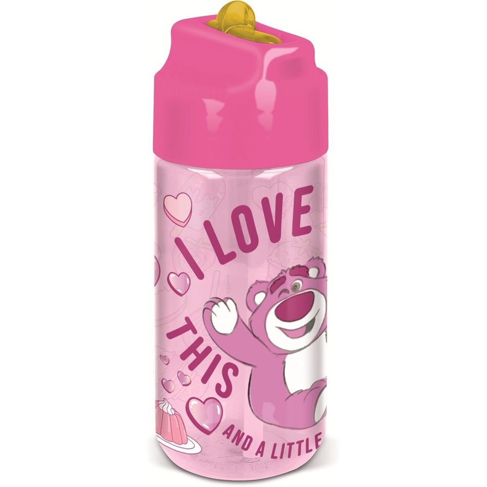 Botella Ecozen Hidro Pequeña 430 ml Toy Story STOR
