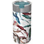 BOTELLA TERMO ACERO INOX, 400ML FILTRO CAFE Y TE BLANCO | STOR | 1 UNIDAD | 8412497400720