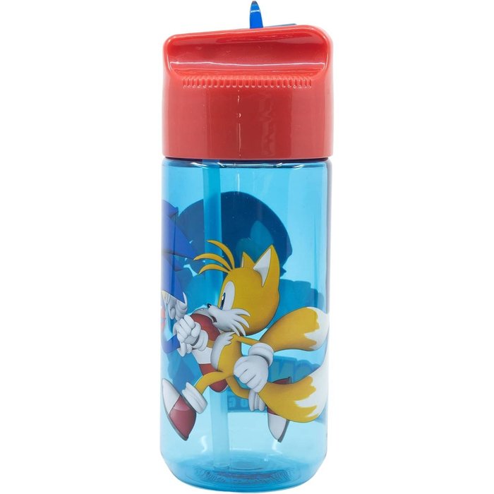 BOTELLA ECOZEN HIDRO PEQUEÑA 430 ML, SONIC | STOR | 1 UNIDAD | 8412497405367