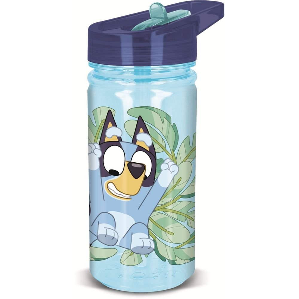 BOTELLA ECOZEN PEQUEÑA 475 ML BLUEY | STOR | 1 UNIDAD | 8412497506415