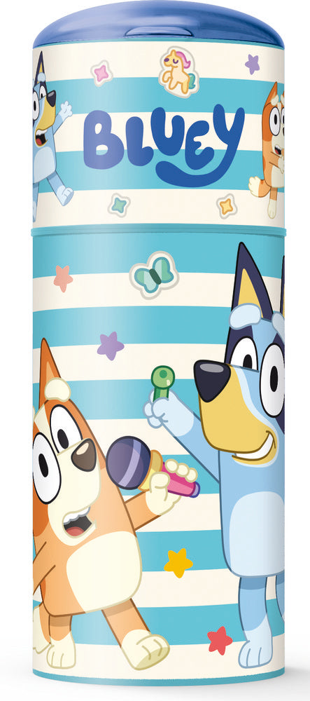 BOTELLA SIPPER 350 ML BLUEY | STOR | 1 UNIDAD | 8412497506514