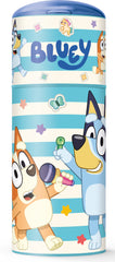 BOTELLA SIPPER 350 ML BLUEY | STOR | 1 UNIDAD | 8412497506514
