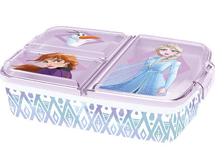 SANDWICHERA MULTIPLE FROZEN II ELEMENTS | STOR | 1 UNIDAD | 8412497510207
