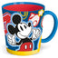 TAZA ANTIVUELCO PP 410 ML MICKEY MOUSE COOL STUFF | STOR | 1 UNIDAD | 8412497743674