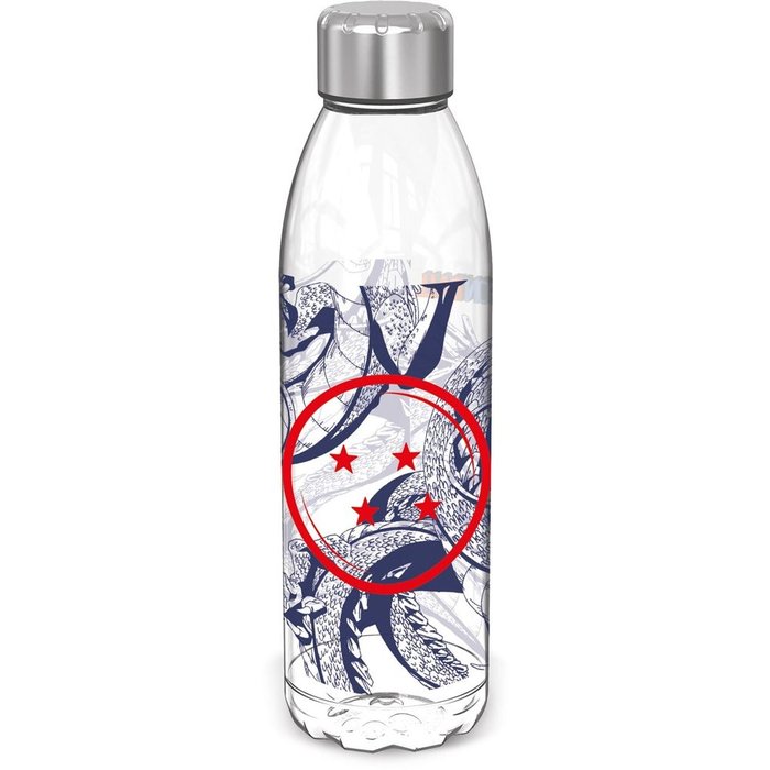 BOTELLA TRANSPARENTE 980 ML DRAGON BALL YOUNG ADULT | STOR | 1 UNIDAD | 8412497749492