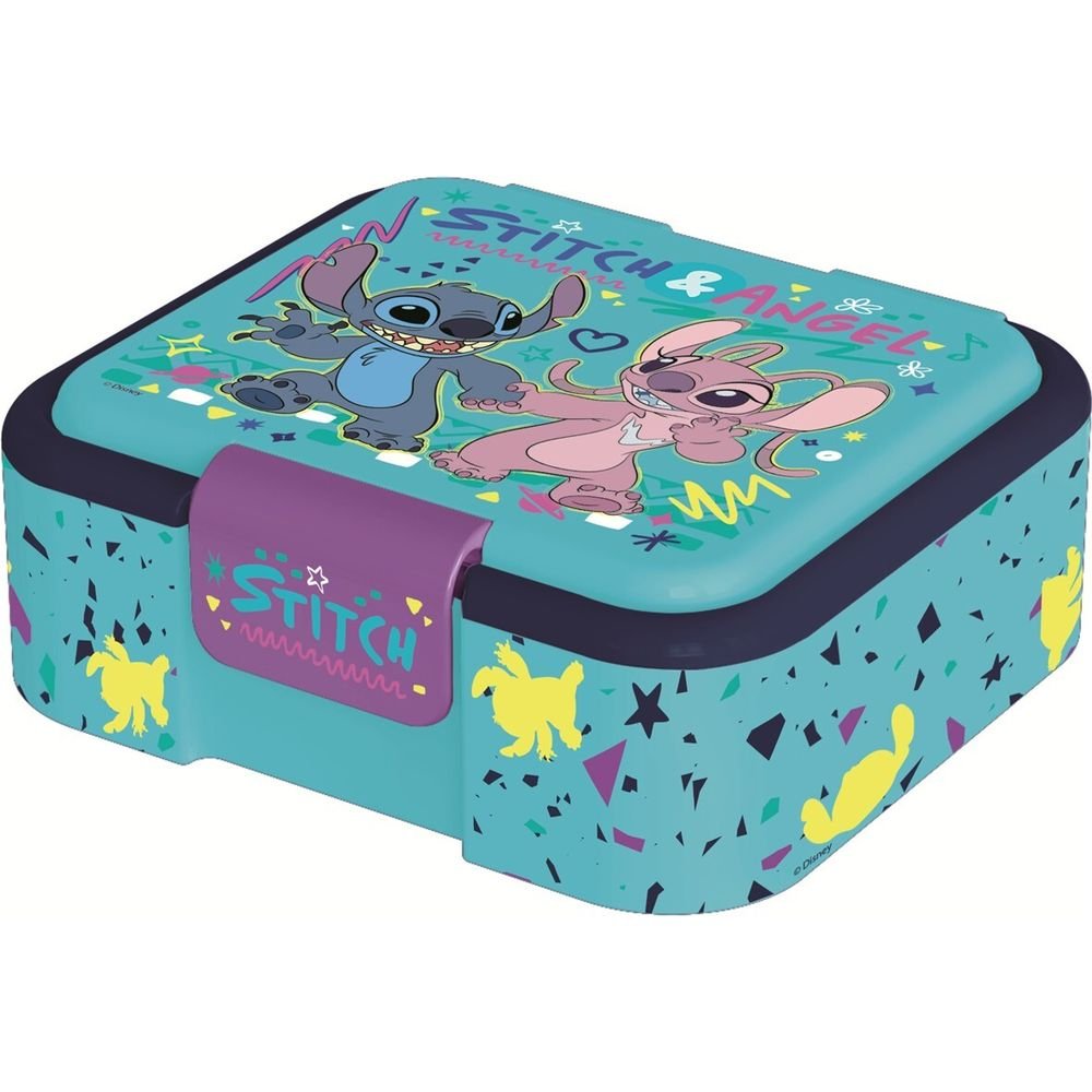 SANDWICHERA MULTIPLE SUPREMA STITCH DRAWING | STOR | 1 UNIDAD | 8412497750375