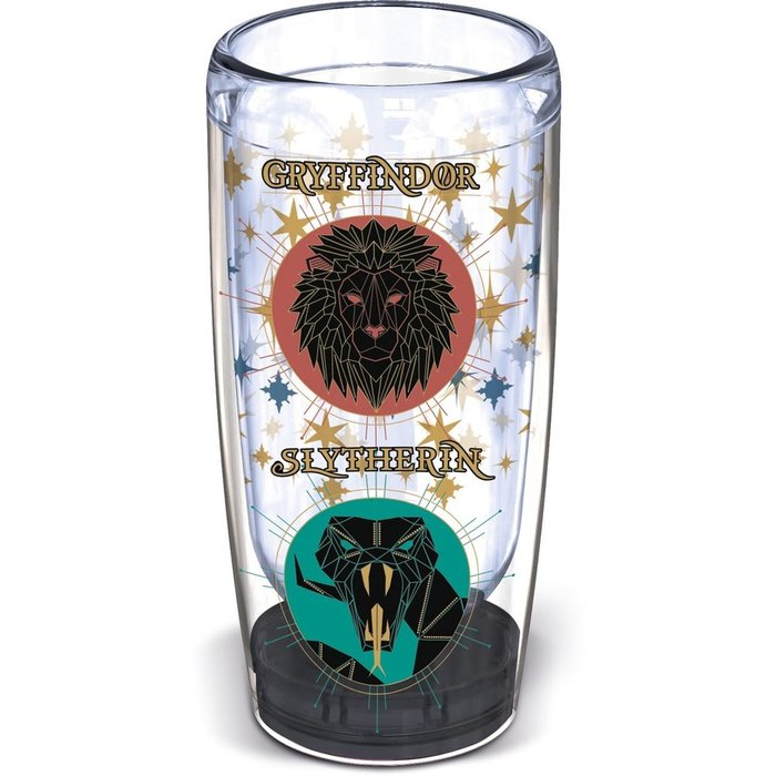 VASO DOBLE PARED ANTIVUELCO 625 ML HARRY POTTER | STOR | 1 UNIDAD | 8412497753468