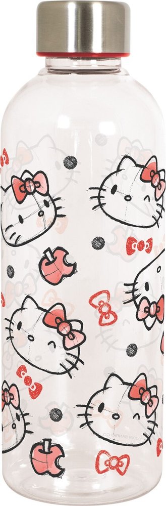 BOTELLA HIDRO 850 ML HELLO KITTY YOUNG ADULT | STOR | 1 UNIDAD | 8412497753512