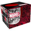 TAZA CERAMICA 380ML CAJA REGALO MARVEL PATTERN YOUNG ADULT | STOR | 1 UNIDAD | 8412497754182