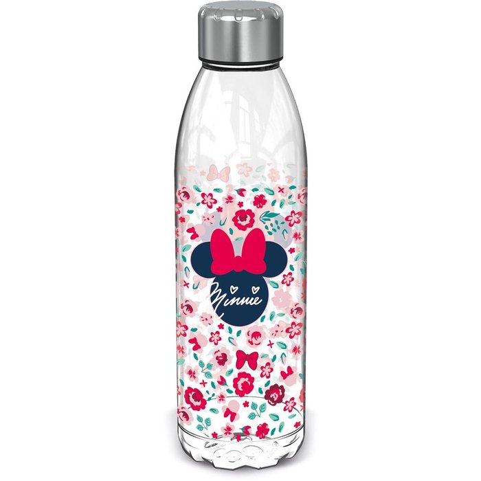 BOTELLA TRANSPARENTE 980 ML MINNIE YOUNG ADULT | STOR | 1 UNIDAD | 8412497757497