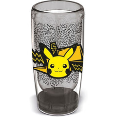 VASO DOBLE PARED ANTIVUELCO 625 ML POKEMON CRAZY MESS | STOR | 1 UNIDAD | 8412497757961