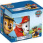 TAZA CERAMICA 325ML EN CAJA REGALO PATRULLA CANINA BOY ICON | STOR