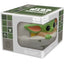 Taza Cerámica 3D 455 ML en Caja Regalo Grogu STOR