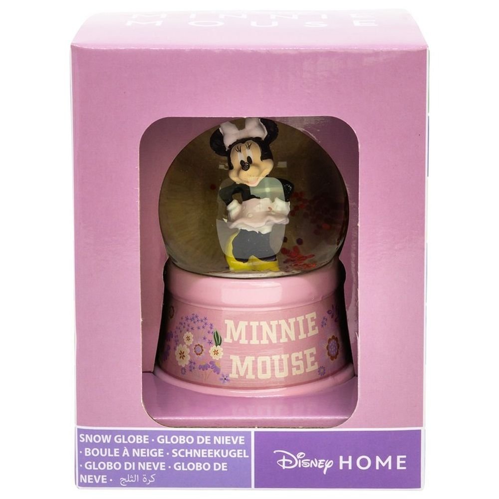 Bola de Nieve Minnie en Estuche Young Adult de STOR