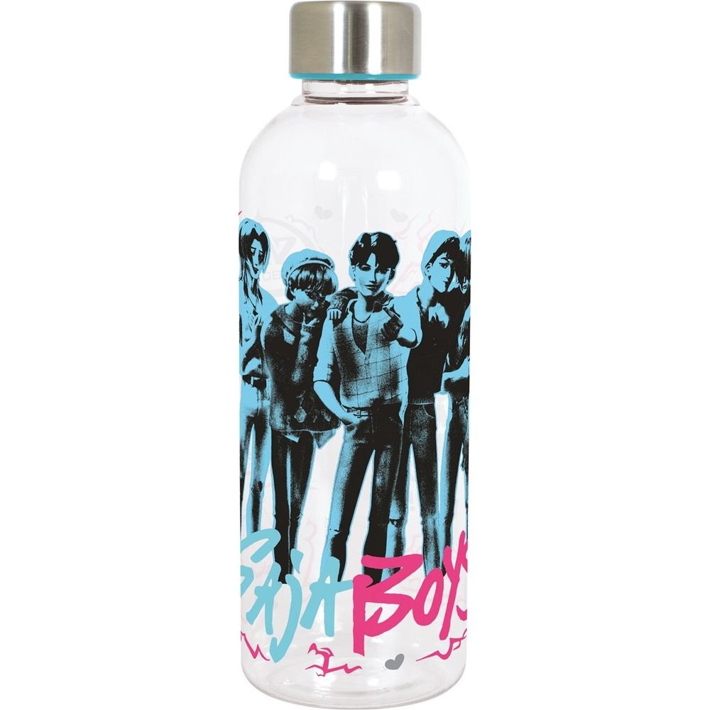 Botella Hidro 850 ml Kpop Demon Hunters STOR