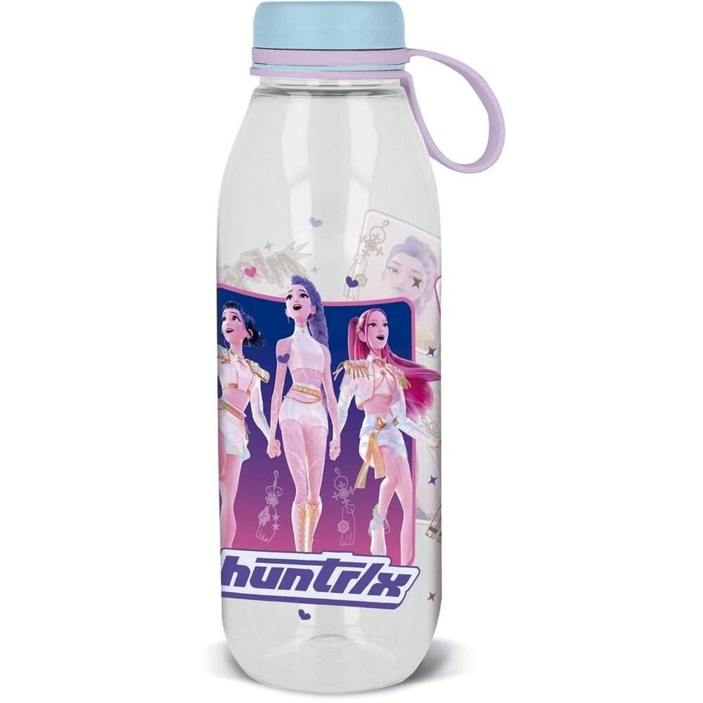 Botella Aventura Ecozen 650 ml Kpop Demon Hunters STOR