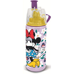 BOTELLA SPRAY 575 ML MINNIE SUNSHINE | STOR | 1 UNIDAD | 8412497812271