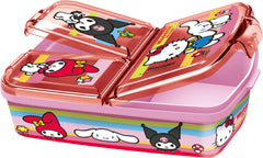 SANDWICHERA MULTIPLE HELLO KITTY AND FRIENDS | STOR | 1 UNIDAD | 8412497828203