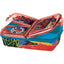 Sandwichera Spiderman Moving Target STOR