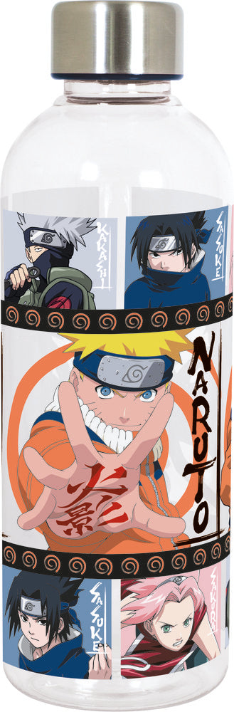 BOTELLA HIDRO 850 ML NARUTO YOUNG ADULT | STOR | 1 UNIDAD | 8412497879519