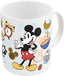 TAZA CERAMICA SUBLIM 325 ML MICKEY MINNIE BREAKFAST | STOR | 1 UNIDAD | 8412497998203