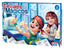Juego de Mesa Tatuajes Mágicos Azul Juguetes Falomir