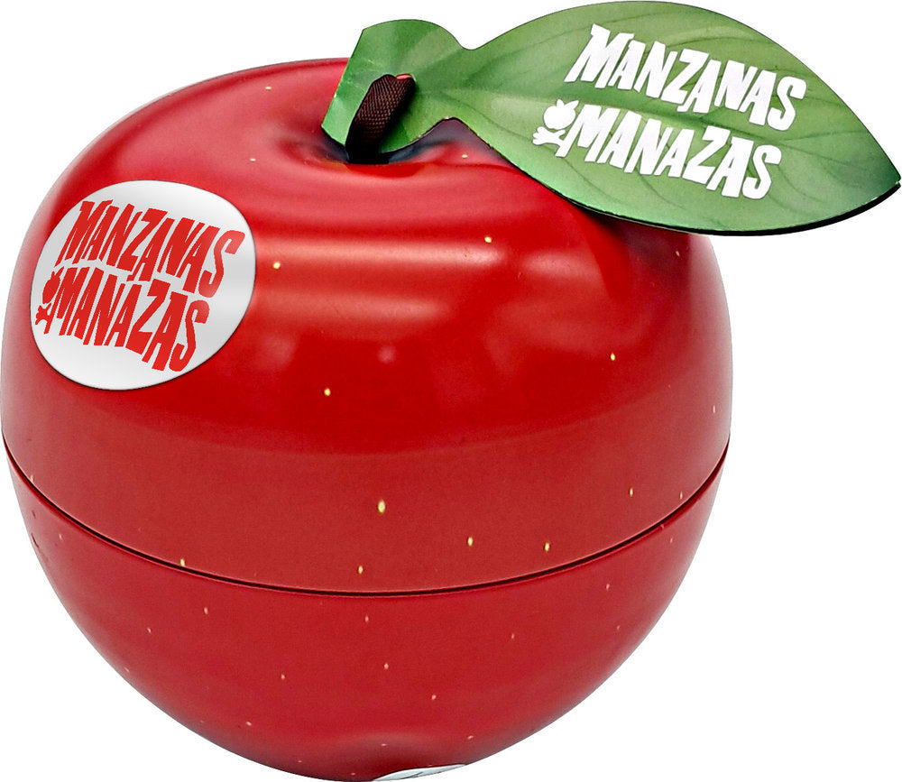 Juego de Mesa Manzanas Manazas Juguetes Falomir S.A Imagen principal del producto