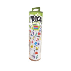 JUEGO DE MESA DICE FRUITS | JUGUETES FALOMIR S,A | 1 UNIDAD | 8412553340243