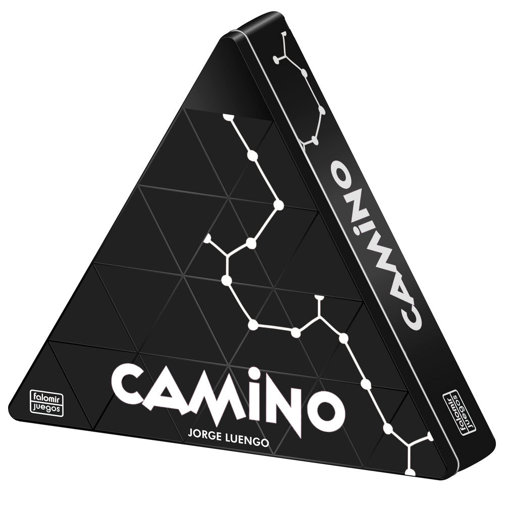 Juego de Mesa Camino Juguetes Falomir S.A