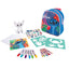 Mochila Actividades Stitch CEFA Toys