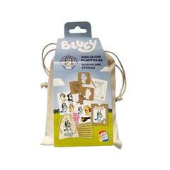 SET ACTIVIDADES DIVERTIDAS BLUEY SURTIDAS | CEFA TOYS | 1 UNIDAD | 8412562250076