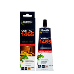 Adhesivo Contact 125 ml Plico para manualidades y reparaciones