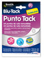 PUNTO TACK 64 PUNTOS COLA REMOVIBLES | 12 UNIDADES | (PLICO)