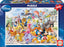 PUZZLE 200 PIEZAS DESFILE DISNEY | EDUCA-BORRAS | 1 UNIDAD | 8412668132894