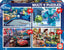 Puzzle Pixar Educa Borras 50-99 piezas niños 6 a 9 años