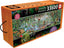 Vida Salvaje Puzzle 33600 Piezas EDUCA BORRAS