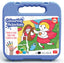 Juego 20 La Caperucita Roja Colouring Activities Educa Borras